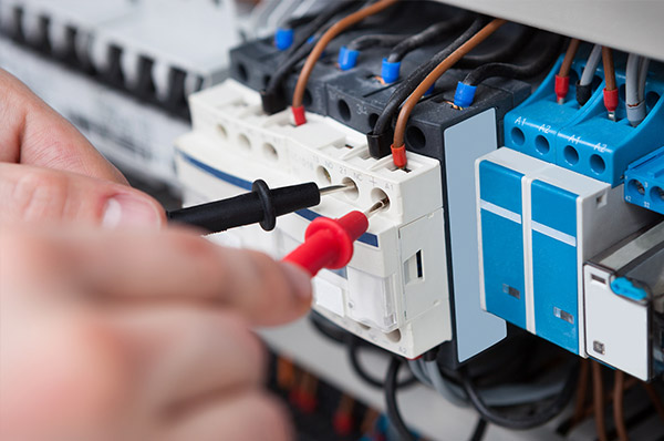 Diagnostic électrique à Lyon