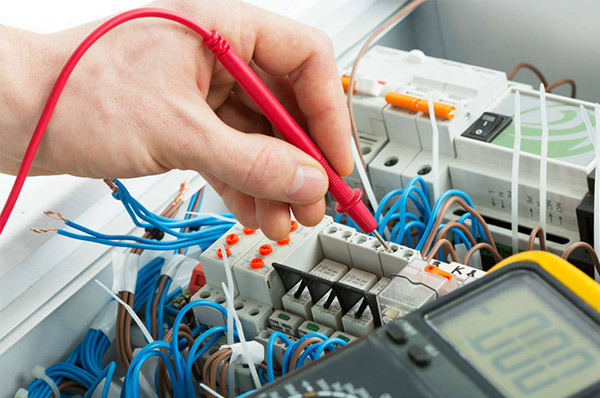Remise aux normes électrique Lyon