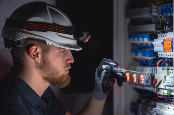 Electricien Tarifs
