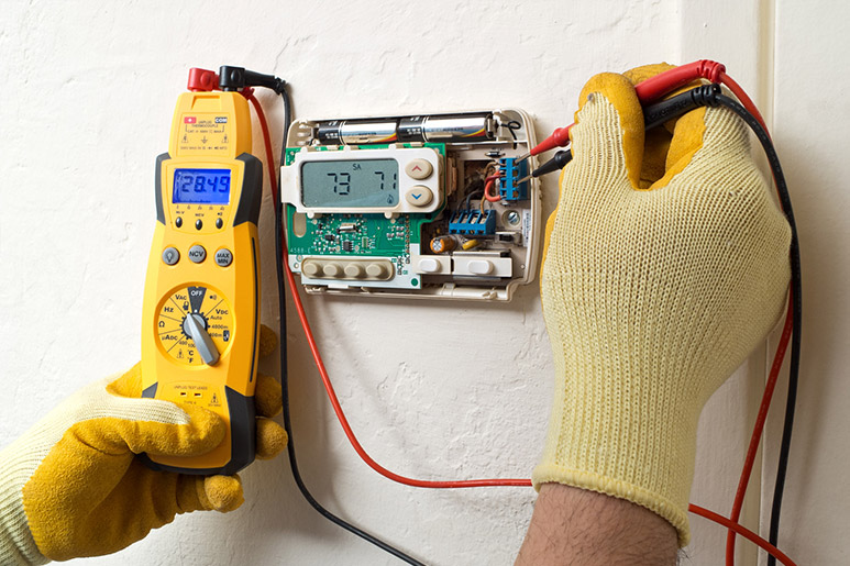 diagnostic électrique